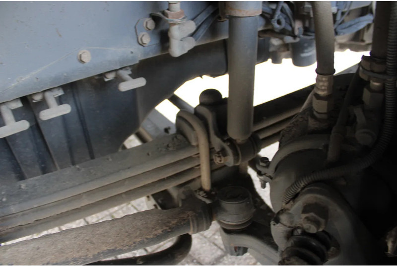 Camion grue Scania G440 hiab 166-4 hipro + 6x4 + manual + remote: photos 15