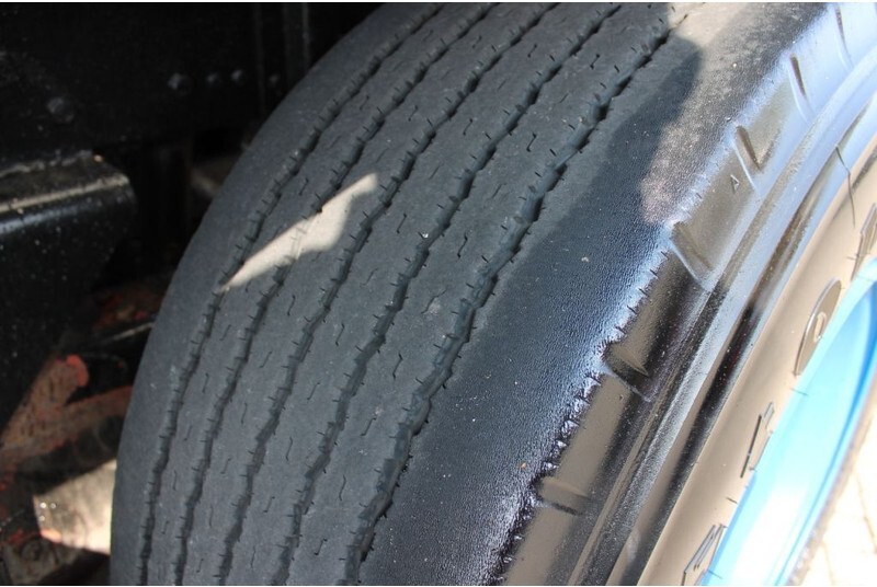 Camion hydrocureur Terberg FM 1450 WITTIG VACUM SYSTEM + TIPPER + FULLY WORKING + EURO 2 + ADR + 11,34m3: photos 14