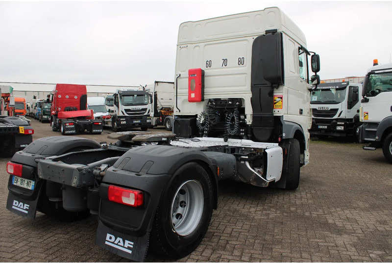 DAF XF 480 + retarder + EURO 6 + adr - Tracteur routier: photos 5 DAF XF 480 + retarder + EURO 6 + adr - Tracteur routier: photos 5