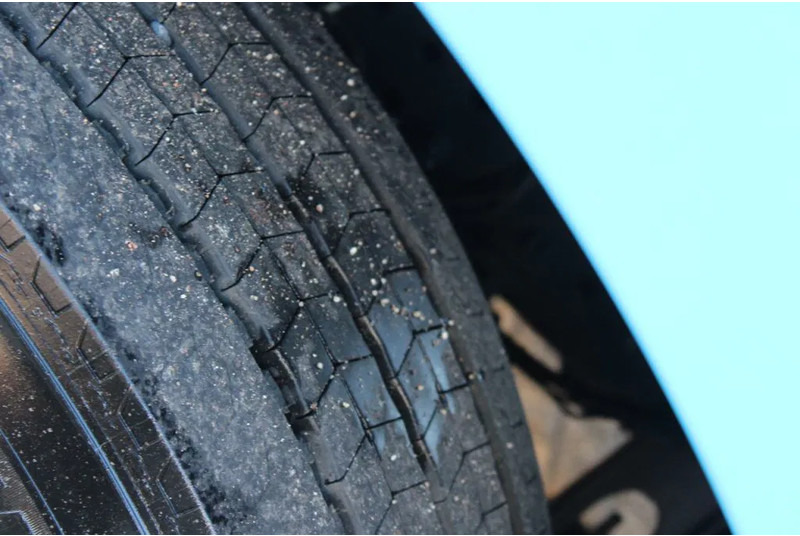 Tracteur routier Mercedes-Benz Actros 1936 + EURO 6: photos 15