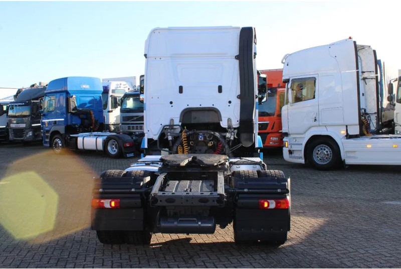 Tracteur routier Mercedes-Benz Actros 1936 + EURO 6: photos 7