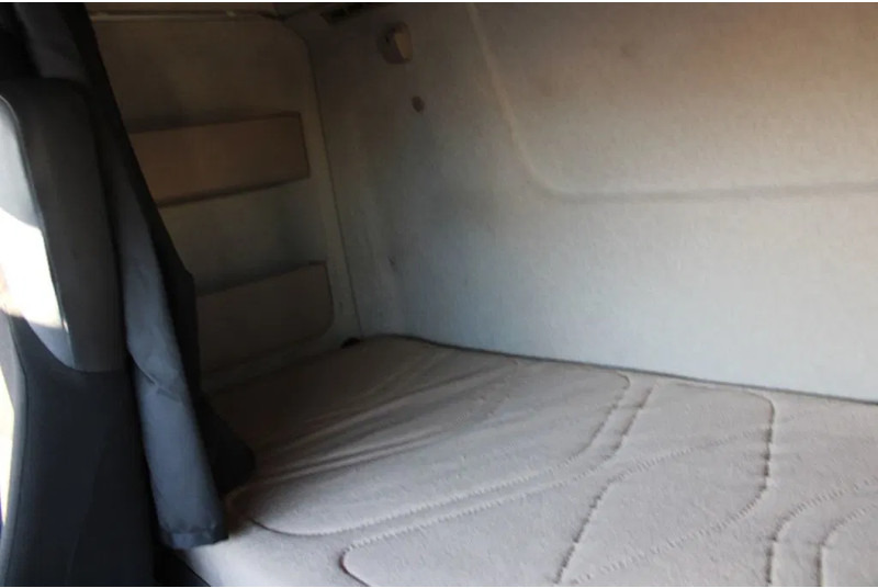 Tracteur routier Mercedes-Benz Actros 1936 + EURO 6: photos 8