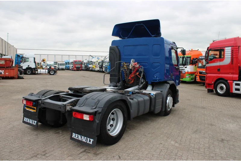 Renault Premium 380DXI + 2 PIECES - Tracteur routier: photos 5 Renault Premium 380DXI + 2 PIECES - Tracteur routier: photos 5