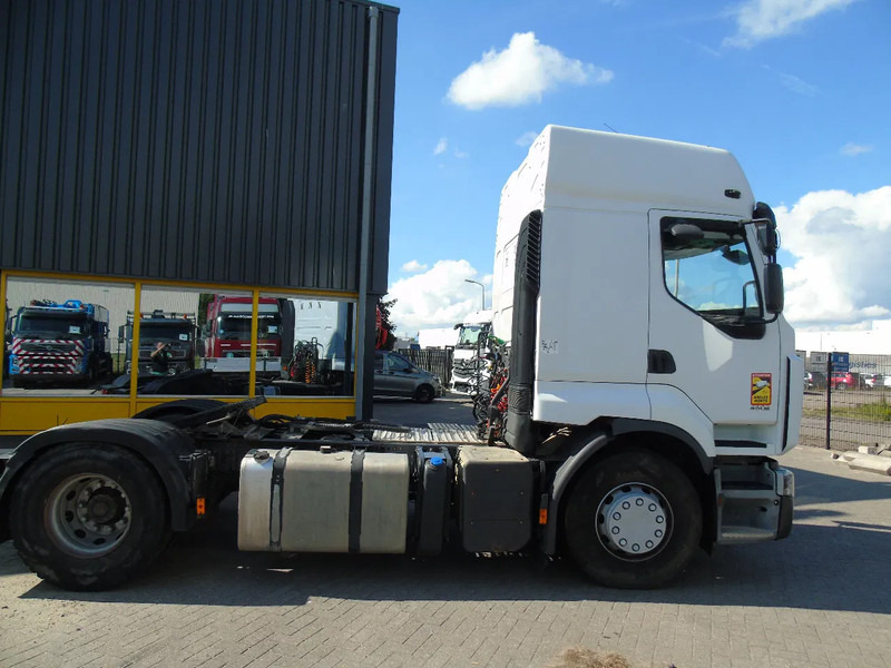 Renault Premium 460DXI + PTO + RETARDER - Tracteur routier: photos 4 Renault Premium 460DXI + PTO + RETARDER - Tracteur routier: photos 4