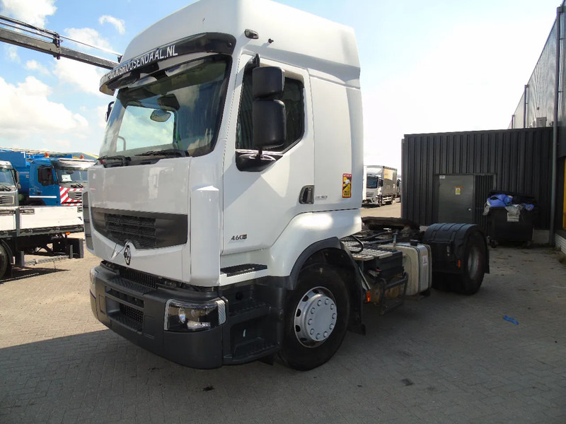 Renault Premium 460DXI + PTO + RETARDER - Tracteur routier: photos 2 Renault Premium 460DXI + PTO + RETARDER - Tracteur routier: photos 2