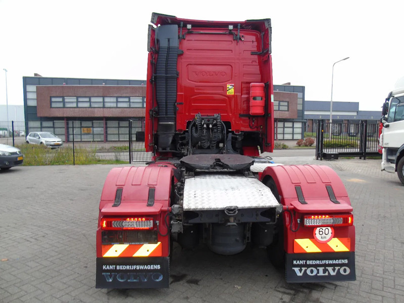 Volvo FH 460 +ADR+ PTO + SPOILER + EURO 6 - Tracteur routier: photos 4 Volvo FH 460 +ADR+ PTO + SPOILER + EURO 6 - Tracteur routier: photos 4