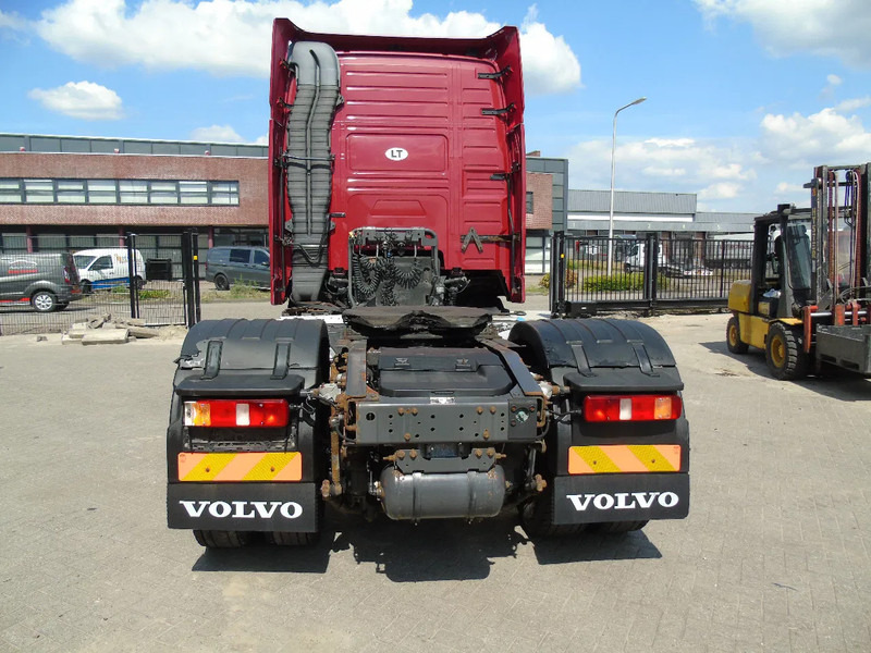 Volvo FH 460 + XL CABINE + MANUAL + EURO 5 + 6x IN STOCK - Tracteur routier: photos 3 Volvo FH 460 + XL CABINE + MANUAL + EURO 5 + 6x IN STOCK - Tracteur routier: photos 3