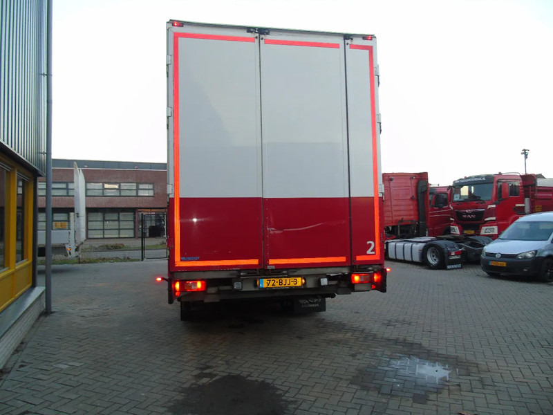 Volvo FH 460 + TRS COOLING + LIFT + EURO 6 - Camion frigorifique: photos 4 Volvo FH 460 + TRS COOLING + LIFT + EURO 6 - Camion frigorifique: photos 4