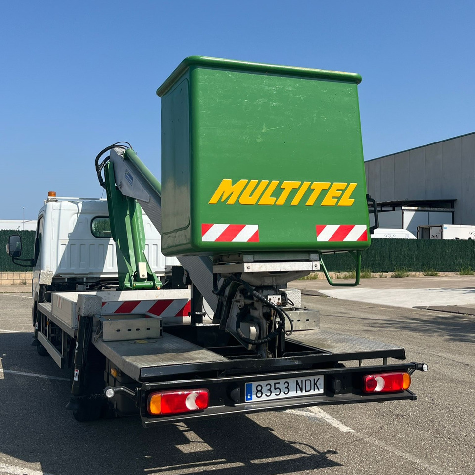 Renault Maxity - Camion: photos 4 Renault Maxity - Camion: photos 4