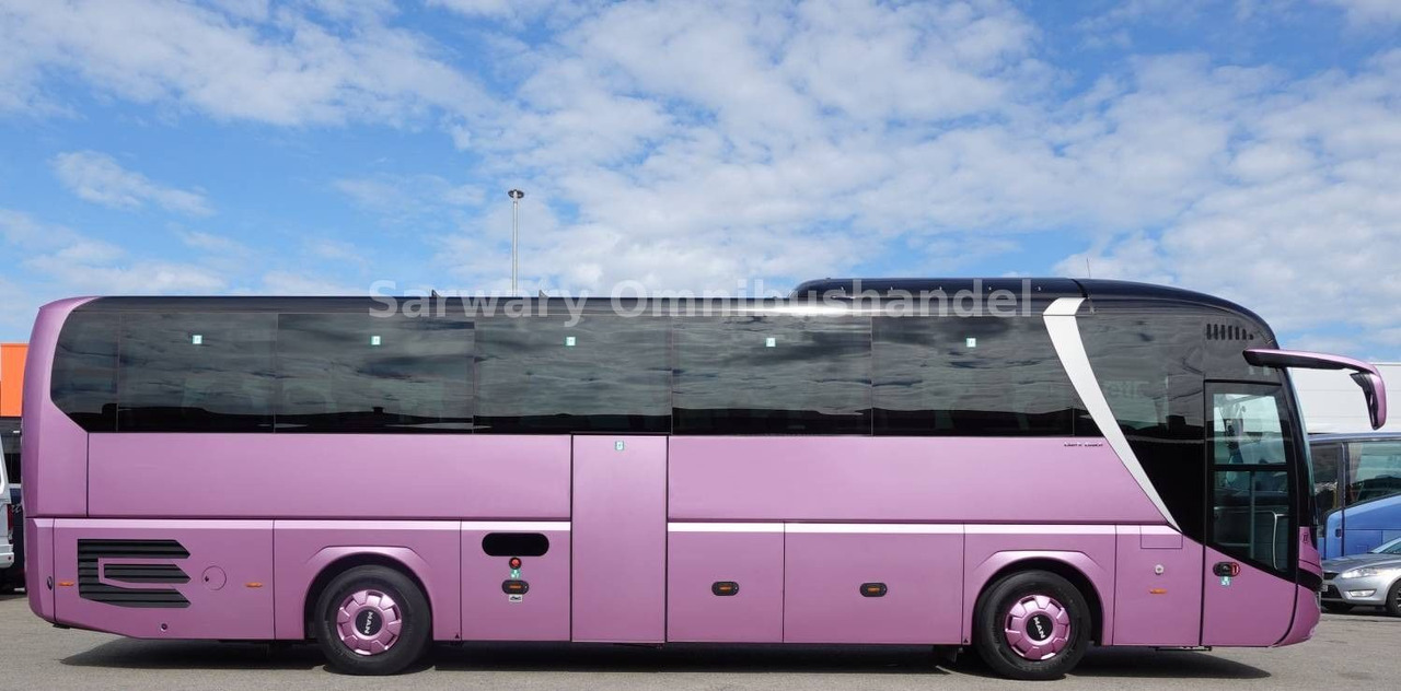 MAN R07 Lion´s Coach *Tourismo*Travego*73.790km Orig - Autocar: photos 4 MAN R07 Lion´s Coach *Tourismo*Travego*73.790km Orig - Autocar: photos 4