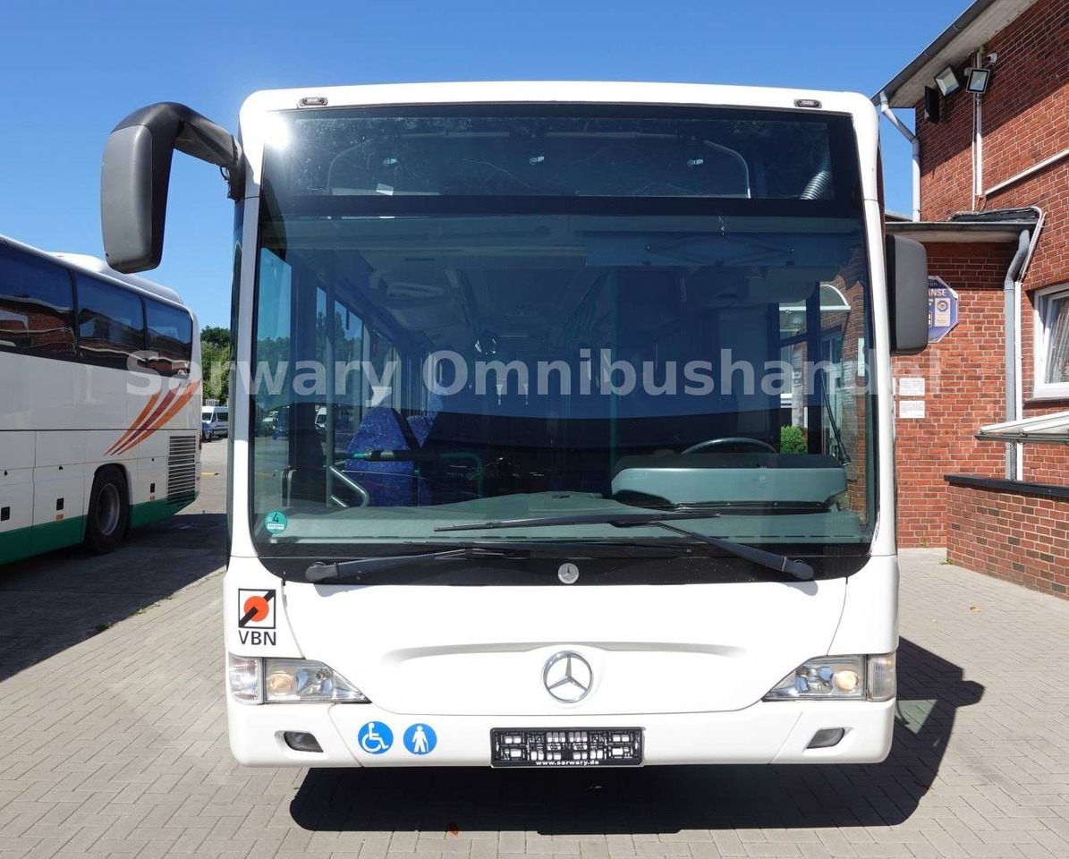 Mercedes-Benz O 530 Citaro LE*Klima*MAN A 20 *A21*Setra 315 UL - Bus urbain: photos 4 Mercedes-Benz O 530 Citaro LE*Klima*MAN A 20 *A21*Setra 315 UL - Bus urbain: photos 4