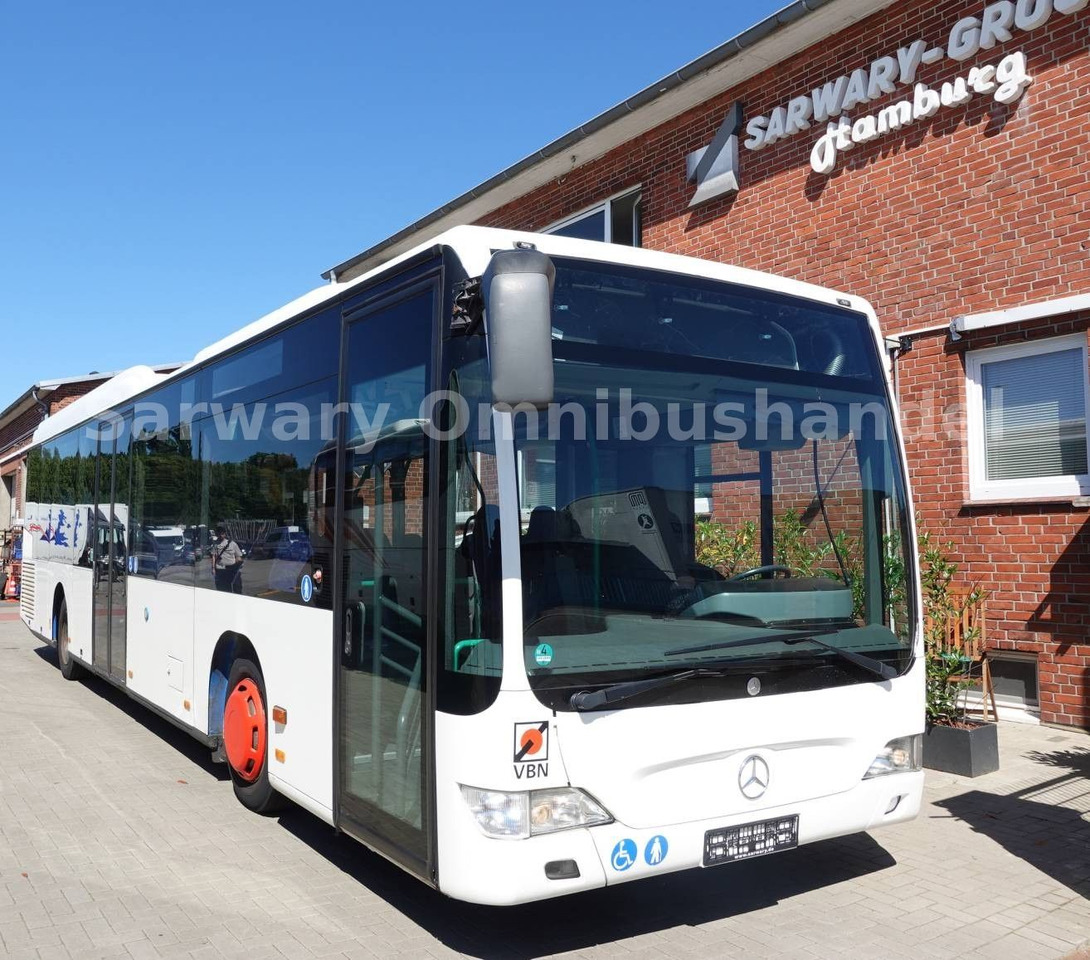Mercedes-Benz O 530 Citaro LE*Klima*MAN A 20 *A21*Setra 315 UL - Bus urbain: photos 1 Mercedes-Benz O 530 Citaro LE*Klima*MAN A 20 *A21*Setra 315 UL - Bus urbain: photos 1