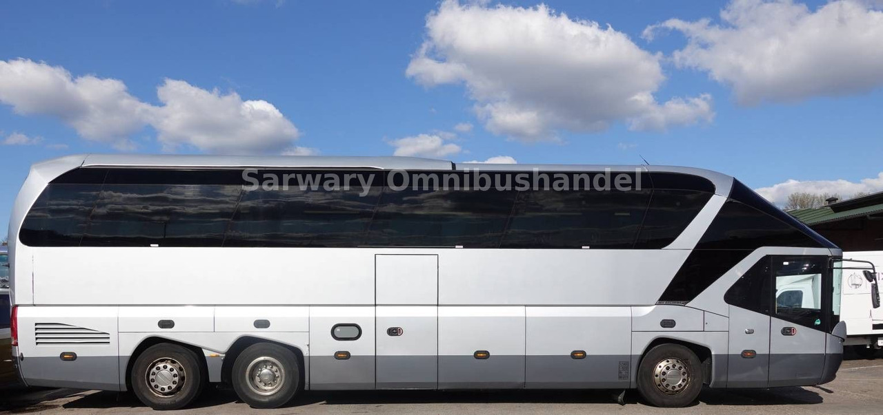 Neoplan Starliner C *N 5217*SHD*55-Sitze*Cityliner*EEV* - Autocar: photos 3 Neoplan Starliner C *N 5217*SHD*55-Sitze*Cityliner*EEV* - Autocar: photos 3
