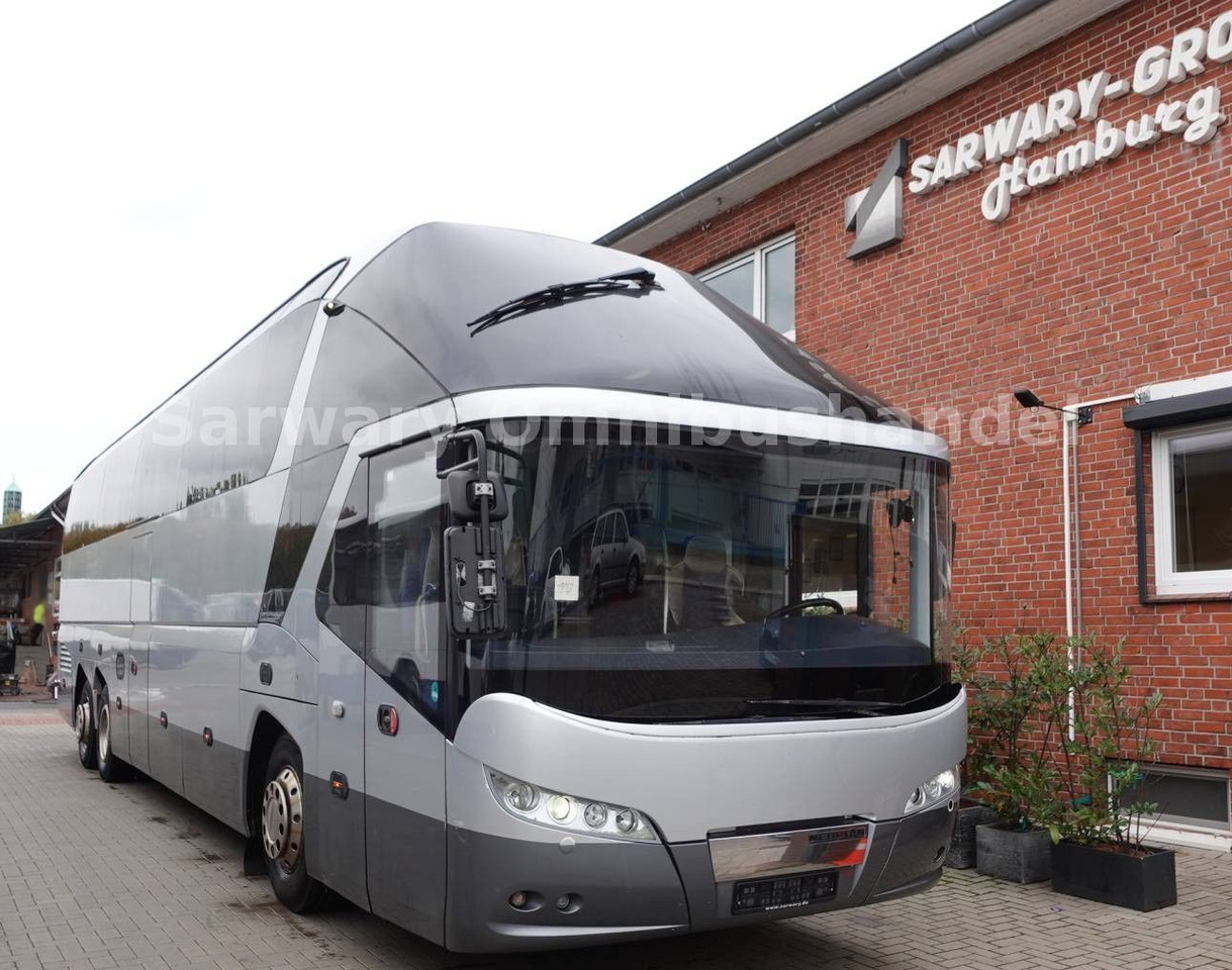 Neoplan Starliner C *N5217*SHD*55-Sitze*Cityliner*EEV* - Autocar: photos 1 Neoplan Starliner C *N5217*SHD*55-Sitze*Cityliner*EEV* - Autocar: photos 1