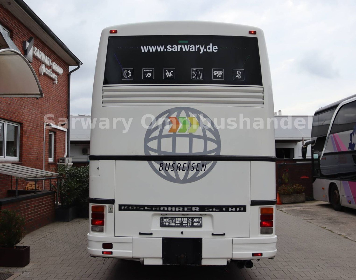 Autocar Setra 215 HDH*41 Sitze*VIP*8 Gang*Klima*WC*TV*Clubecke: photos 7