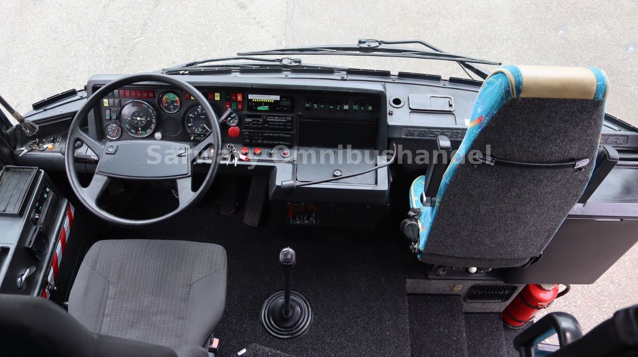 Autocar Setra 215 HDH*41 Sitze*VIP*8 Gang*Klima*WC*TV*Clubecke: photos 10