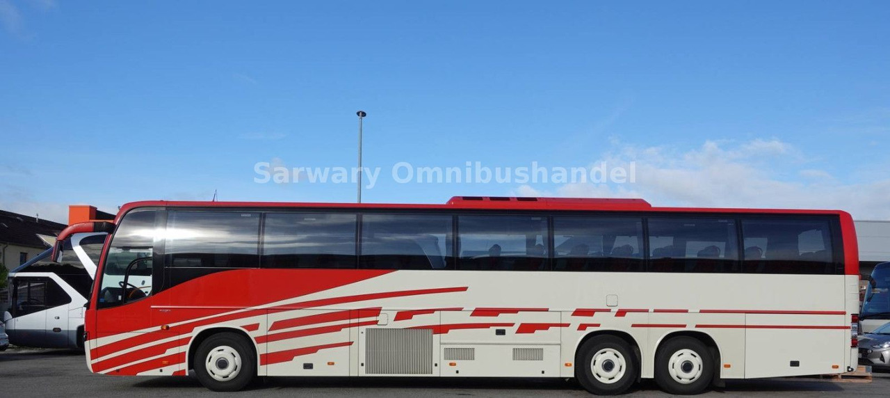 Volvo 9700 HD 6x2*Klima*59 Sitze*Lift*Partikelfilter - Autocar: photos 5 Volvo 9700 HD 6x2*Klima*59 Sitze*Lift*Partikelfilter - Autocar: photos 5