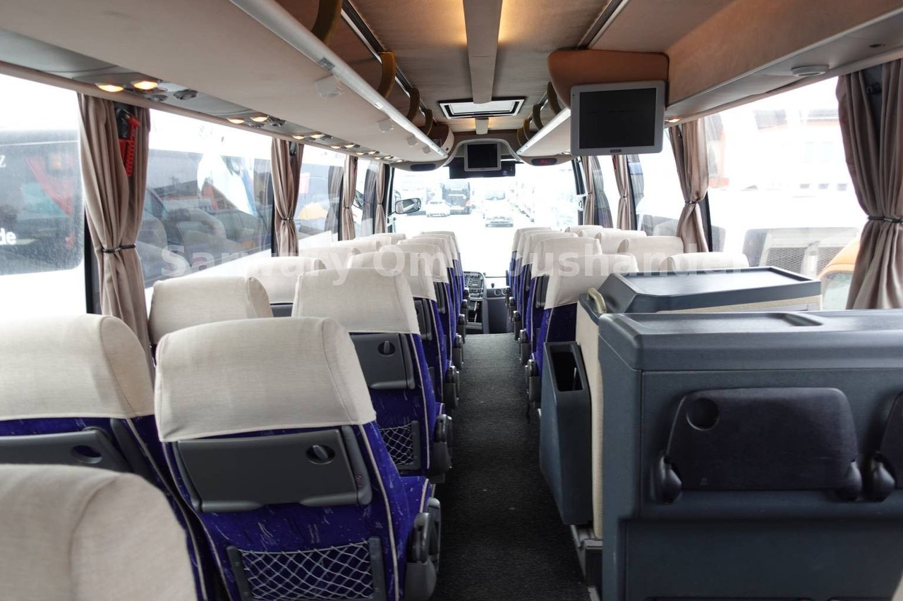 Autocar Volvo 9700 HD*B12*6x2*Klima*54 Sitze*WC*9900*: photos 16