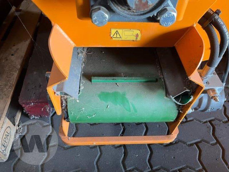 AFM EINSTREUGERÄT - Enrubanneuse: photos 5 AFM EINSTREUGERÄT - Enrubanneuse: photos 5