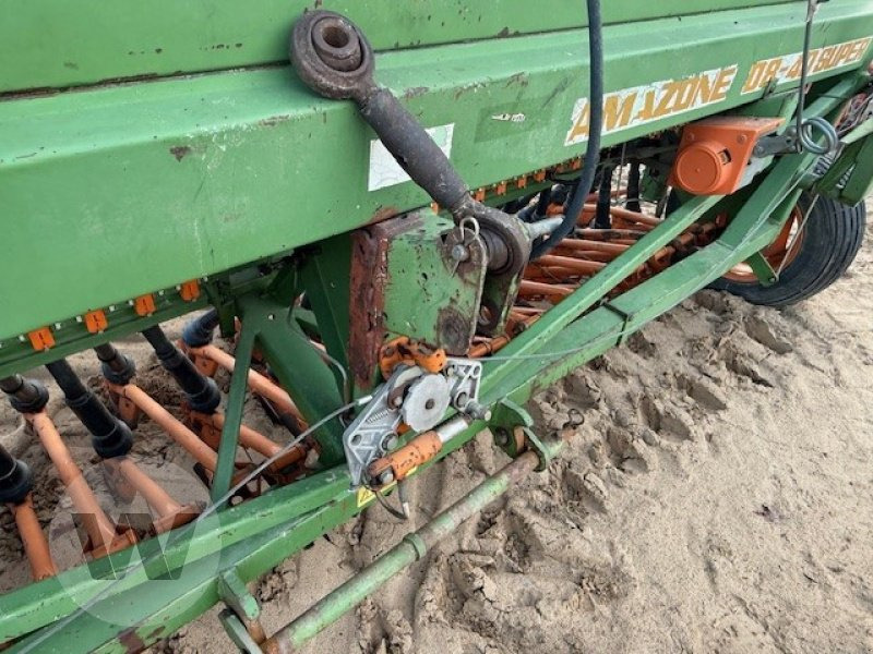 Amazone D8-40 Super - Semoir: photos 3 Amazone D8-40 Super - Semoir: photos 3