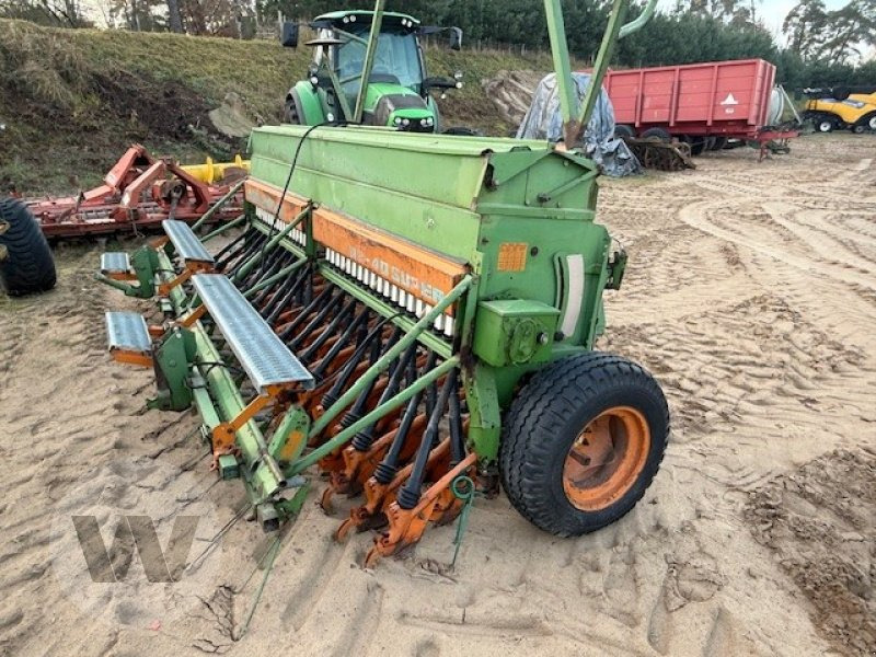 Amazone D8-40 Super - Semoir: photos 5 Amazone D8-40 Super - Semoir: photos 5
