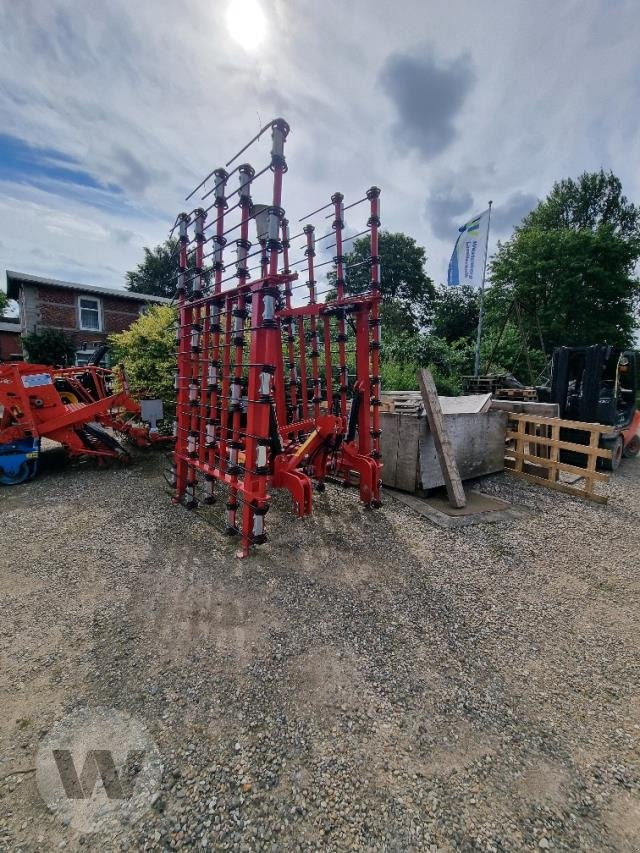 Brix STR 720 H StrawMax-P - Herse étrille: photos 1 Brix STR 720 H StrawMax-P - Herse étrille: photos 1