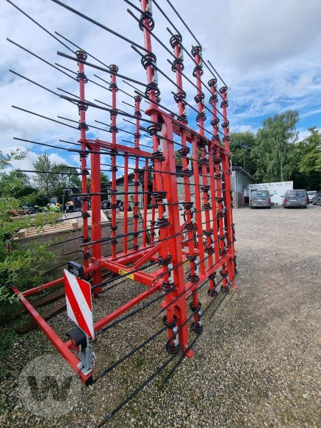 Brix STR 720 H StrawMax-P - Herse étrille: photos 2 Brix STR 720 H StrawMax-P - Herse étrille: photos 2