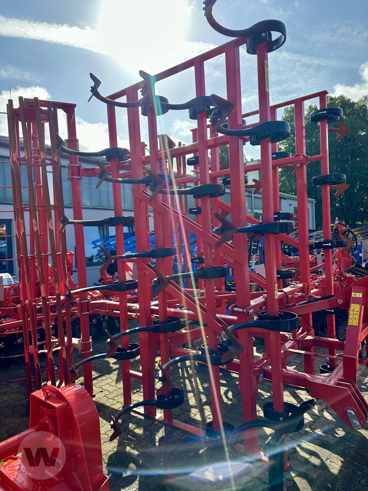 Brix UNIMAX 600 H - Bineuse: photos 2 Brix UNIMAX 600 H - Bineuse: photos 2