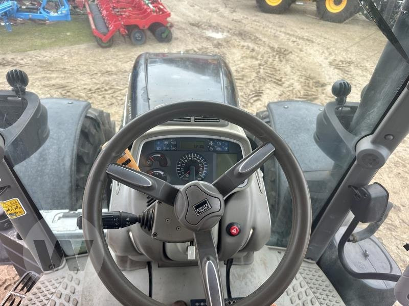 Tracteur agricole Deutz Agrotron 7250 TTV: photos 8