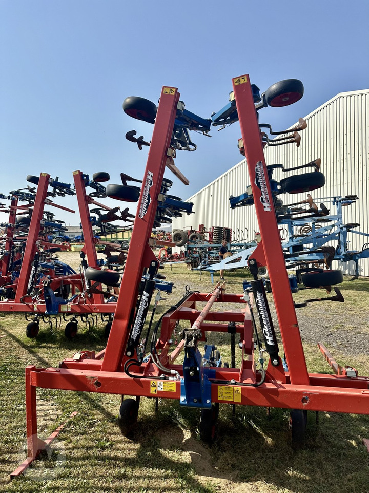 Hatzenbichler FRONTHACKE - Bineuse: photos 5 Hatzenbichler FRONTHACKE - Bineuse: photos 5