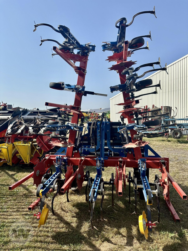 Hatzenbichler HECKHACKE - Outils du sol: photos 4 Hatzenbichler HECKHACKE - Outils du sol: photos 4