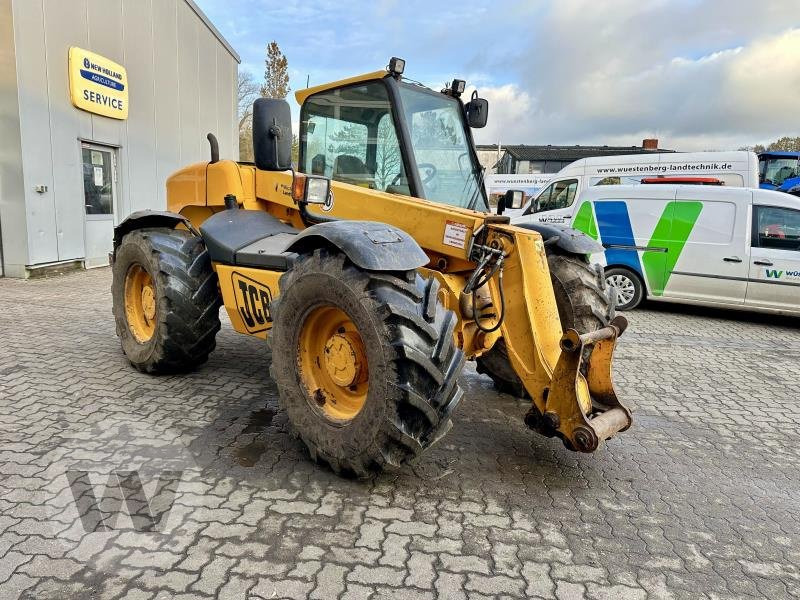 JCB 526-56 - Chariot télescopique: photos 3 JCB 526-56 - Chariot télescopique: photos 3
