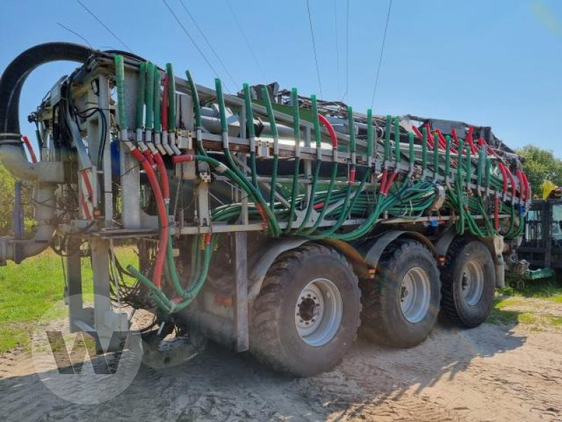 Kaweco 25.000 ltr. Turbo en leasing occasion Kaweco 25.000 ltr. Turbo: photos 10