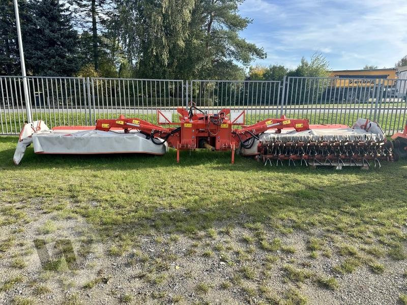 Kuhn FC 883 - Faucheuse: photos 2 Kuhn FC 883 - Faucheuse: photos 2
