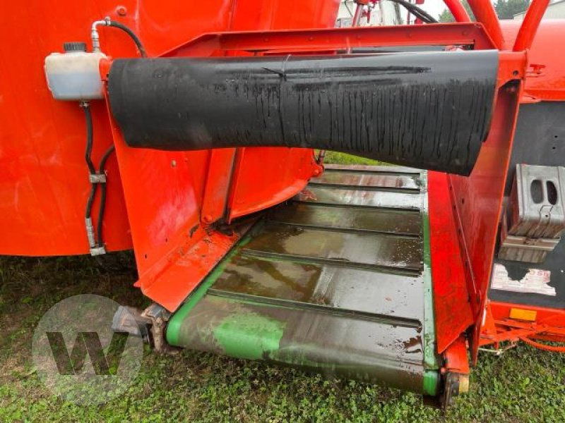 Kuhn Profile 1480 - Mélangeuse: photos 3 Kuhn Profile 1480 - Mélangeuse: photos 3