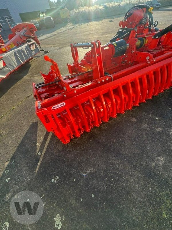 Maschio Gabbiano 5000 - Herse rotative: photos 5 Maschio Gabbiano 5000 - Herse rotative: photos 5