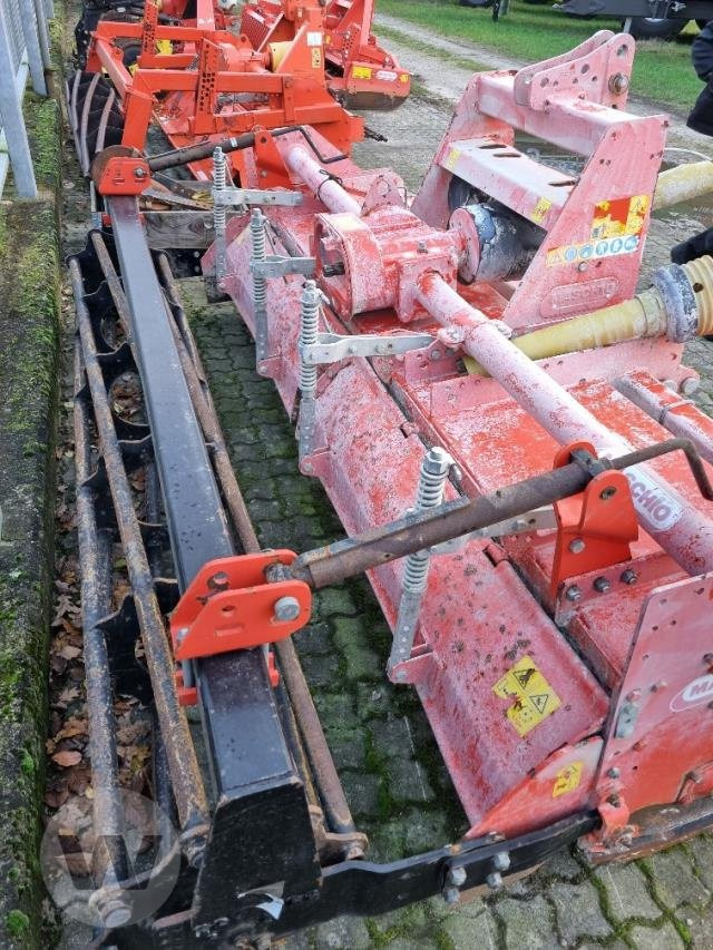 Maschio SC 280 - Rotavator: photos 2 Maschio SC 280 - Rotavator: photos 2