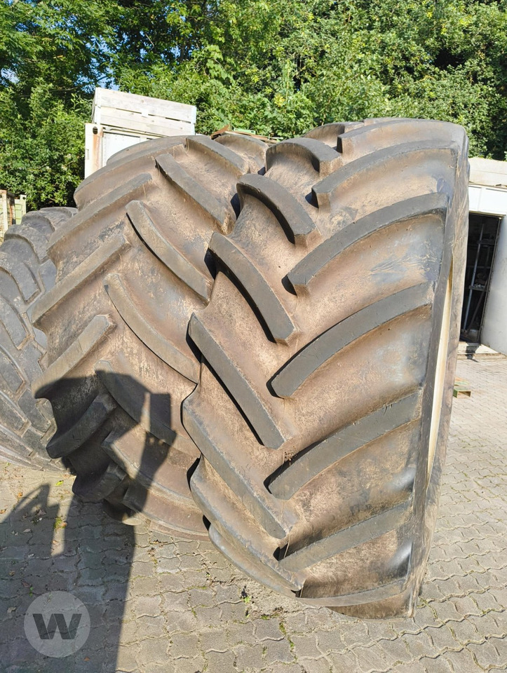 Mitas 710/70 R 42 - Roue complète: photos 2 Mitas 710/70 R 42 - Roue complète: photos 2