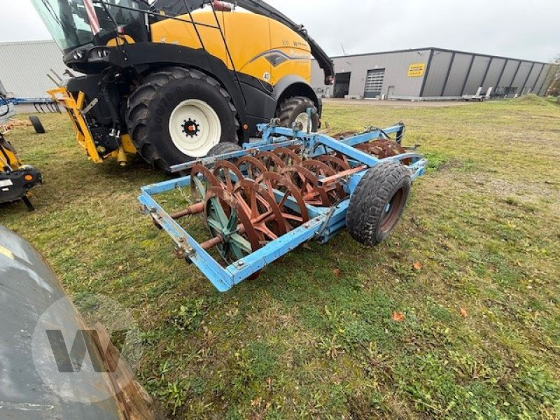 Tigges DP 900 II - Rouleau agricole: photos 4 Tigges DP 900 II - Rouleau agricole: photos 4