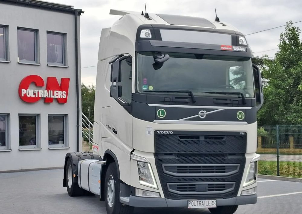 Volvo FH460 I-Save Globetrotter XL // GWARANCJA // I-ParkCool - Tracteur routier: photos 2 Volvo FH460 I-Save Globetrotter XL // GWARANCJA // I-ParkCool - Tracteur routier: photos 2