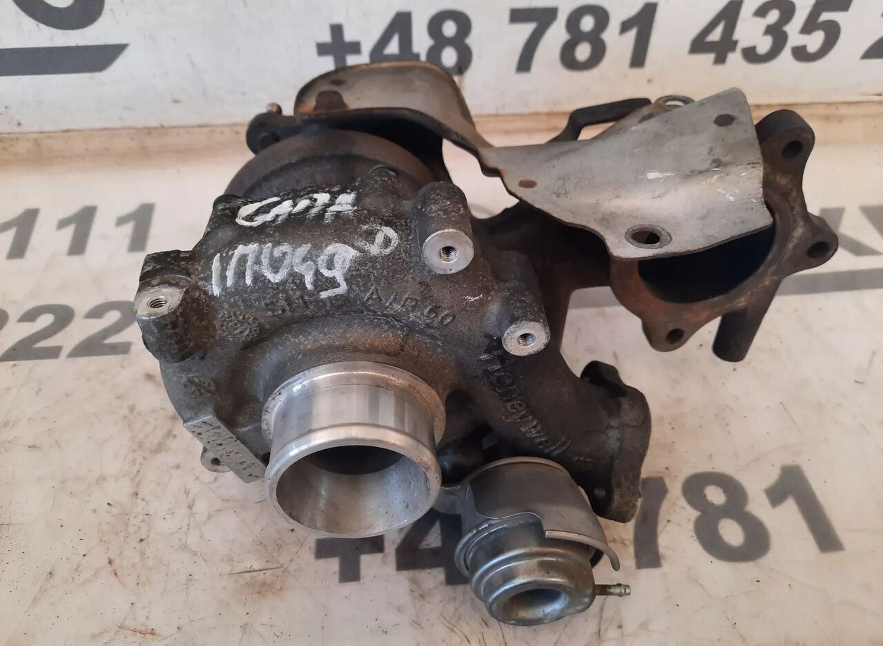 NISSAN ATLEON CABSTAR RENAULT GAMA D truck - Turbocompresseur pour Camion: photos 2 NISSAN ATLEON CABSTAR RENAULT GAMA D truck - Turbocompresseur pour Camion: photos 2