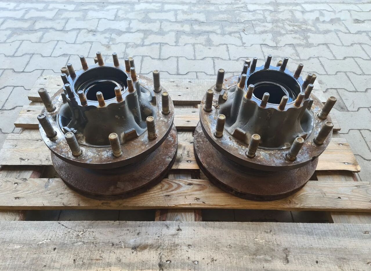 Volvo Piasta tył tylna mała tarcza VOLVO FH FM FH4 RENAULT PREMIUM MAG Volvo VOLVO FH 12 13 FM FH4 RENAULT PREMIUM MAGNUM DXI RANGE T truck - Moyeu pour Camion: photos 1 Volvo Piasta tył tylna mała tarcza VOLVO FH FM FH4 RENAULT PREMIUM MAG Volvo VOLVO FH 12 13 FM FH4 RENAULT PREMIUM MAGNUM DXI RANGE T truck - Moyeu pour Camion: photos 1