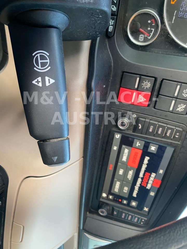 MAN 33.500 6X6 mit Kran PENZ 12Z - Camion grumier, Camion grue: photos 5 MAN 33.500 6X6 mit Kran PENZ 12Z - Camion grumier, Camion grue: photos 5