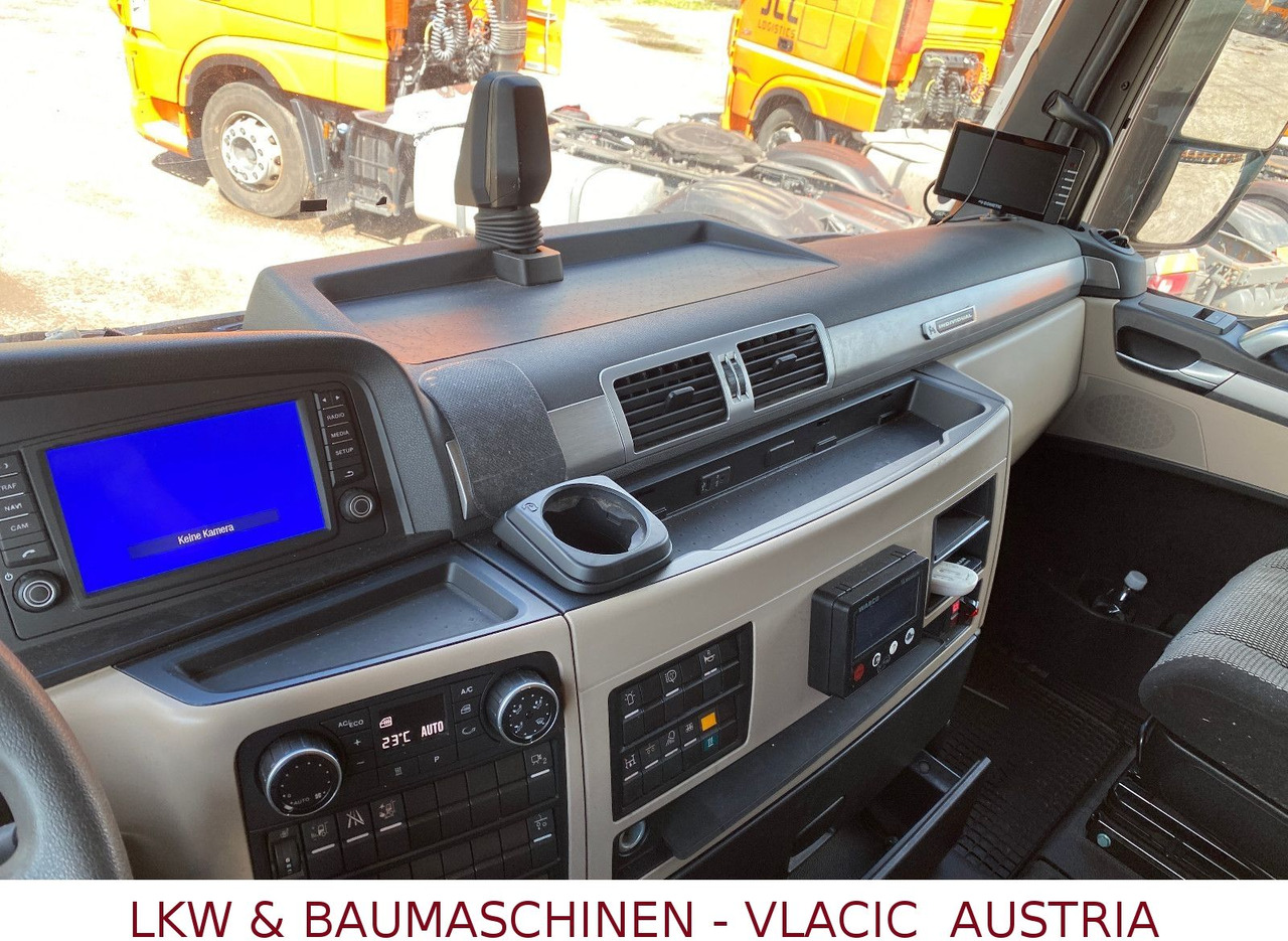 MAN TGX 18.420 MAN TGX 18.420 (450000 Km) - Tracteur routier: photos 5 MAN TGX 18.420 MAN TGX 18.420 (450000 Km) - Tracteur routier: photos 5