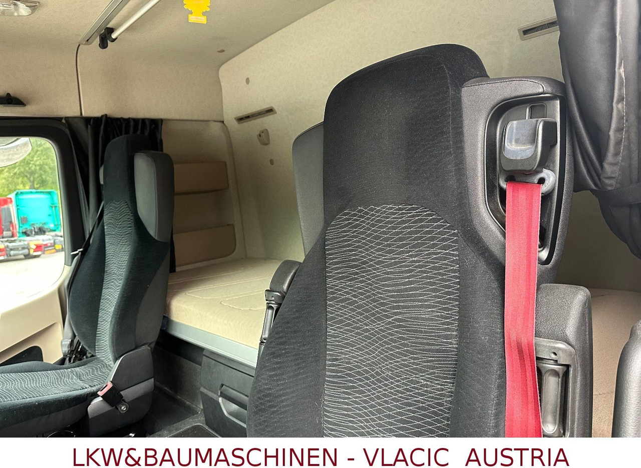 Mercedes-Benz Actros 1840 ADR - Tracteur routier: photos 5 Mercedes-Benz Actros 1840 ADR - Tracteur routier: photos 5