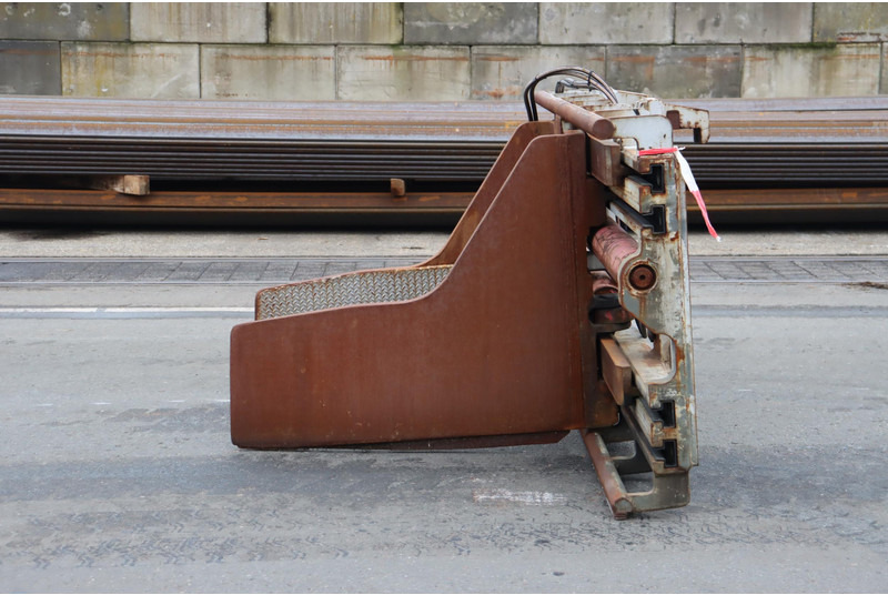 Durwen PBK-140 - Accessoire: photos 4 Durwen PBK-140 - Accessoire: photos 4