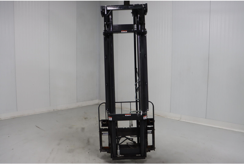 *Unicarriers duplex mast - Accessoire: photos 2 *Unicarriers duplex mast - Accessoire: photos 2