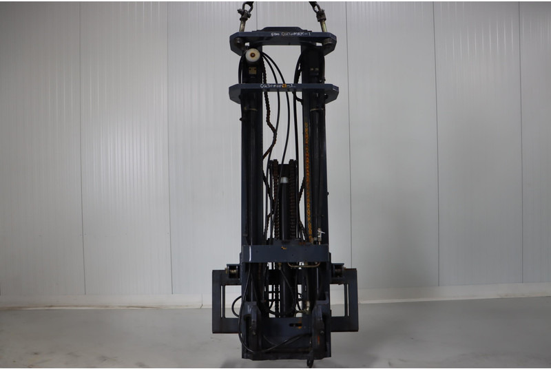 *Unicarriers triplex mast - Accessoire: photos 2 *Unicarriers triplex mast - Accessoire: photos 2