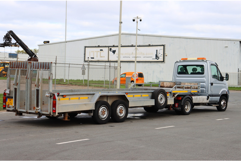 Engins de chantier VELDHUIZEN B/E Combination: photos 7