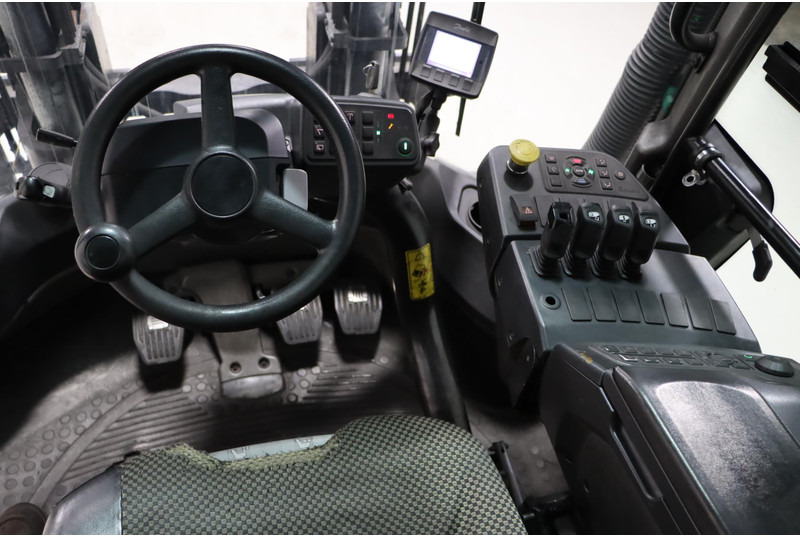 Kalmar DCG50-6H - Chariot élévateur diesel: photos 5 Kalmar DCG50-6H - Chariot élévateur diesel: photos 5